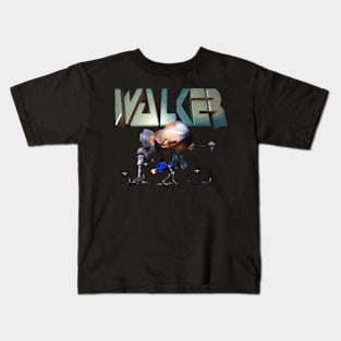 Walker Kids T-Shirt